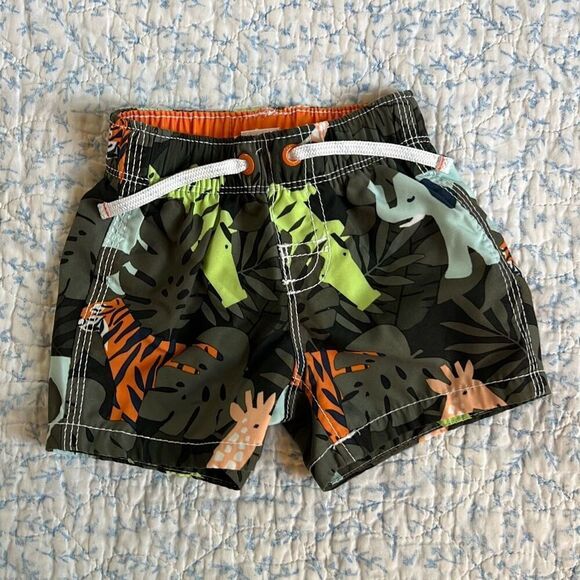 Baby boys 0/6 months summer bundle Includes - Picture 7 of 10